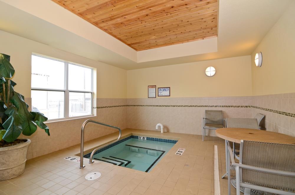 Heritage Hotel And Suites Dickinson Facilities photo